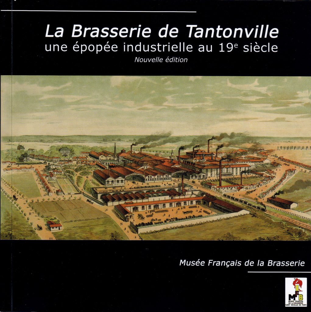 TANTONVILLE couverture