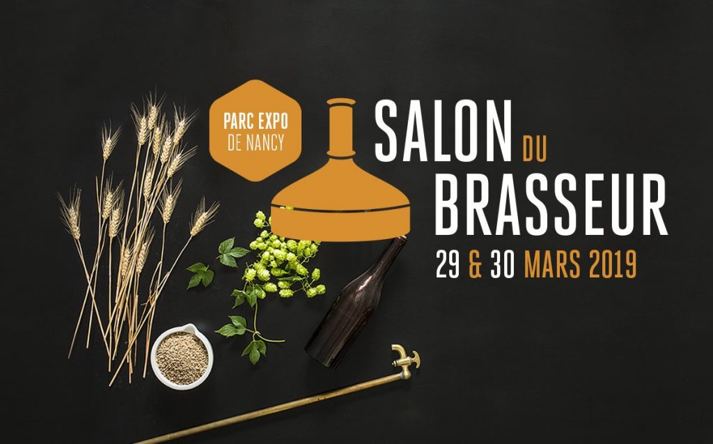 Programme des conférences et ateliers du Salon du Brasseur 2019